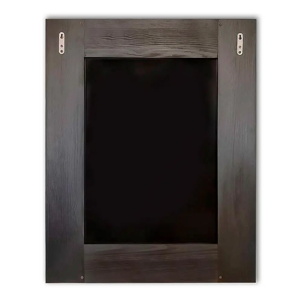 Фото 3 Настенное зеркало Дом Корлеоне Альби 65x80 см