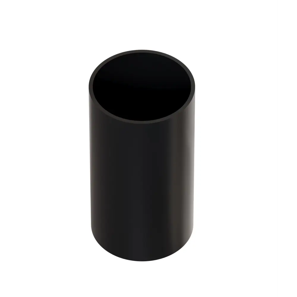 Фото 3 Кашпо Luxsteel/ Tempache 40 см 75 см 44 л сталь черный Фото 3 Кашпо Luxsteel/ Tempache 40 см 75 см 44 л сталь черный