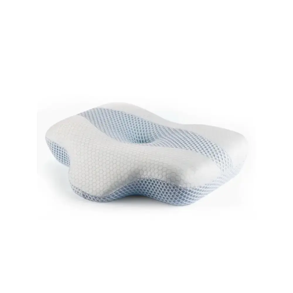 Фото Подушка анатомическая Betterpillows с охлаждающем эффектом 33x60 см, полиуретан Фото Подушка анатомическая Betterpillows с охлаждающем эффектом 33x60 см, полиуретан