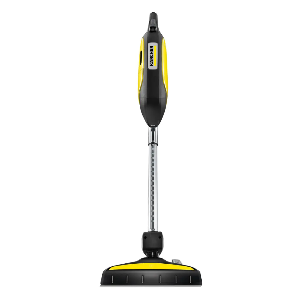 Фото 3 Пылесос вертикальный Karcher VC 5 500 Вт Фото 3 Пылесос вертикальный Karcher VC 5 500 Вт