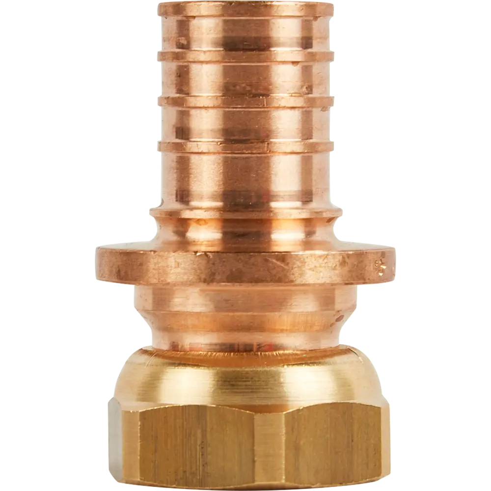 Фото 2 Переходник Rehau 1"x25 мм ВР бронза 14563391001 Фото 2 Переходник Rehau 1"x25 мм ВР бронза 14563391001