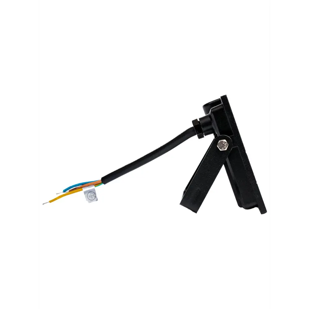 Фото 5 Прожектор светодиодный уличный GRISARD ELECTRIC СДО 50 светодиодный черный IP65 6500 K GRE-004-0002 50 Вт 6500 К IP65 холодный белый свет Фото 5 Прожектор светодиодный уличный GRISARD ELECTRIC СДО 50 светодиодный черный IP65 6500 K GRE-004-0002 50 Вт 6500 К IP65 холодный белый свет
