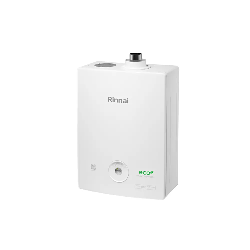 Фото Газовый котел конвекционный 19 кВт Rinnai BR-RE 498900120 двухконтурный настенный Фото Газовый котел конвекционный 19 кВт Rinnai BR-RE 498900120 двухконтурный настенный