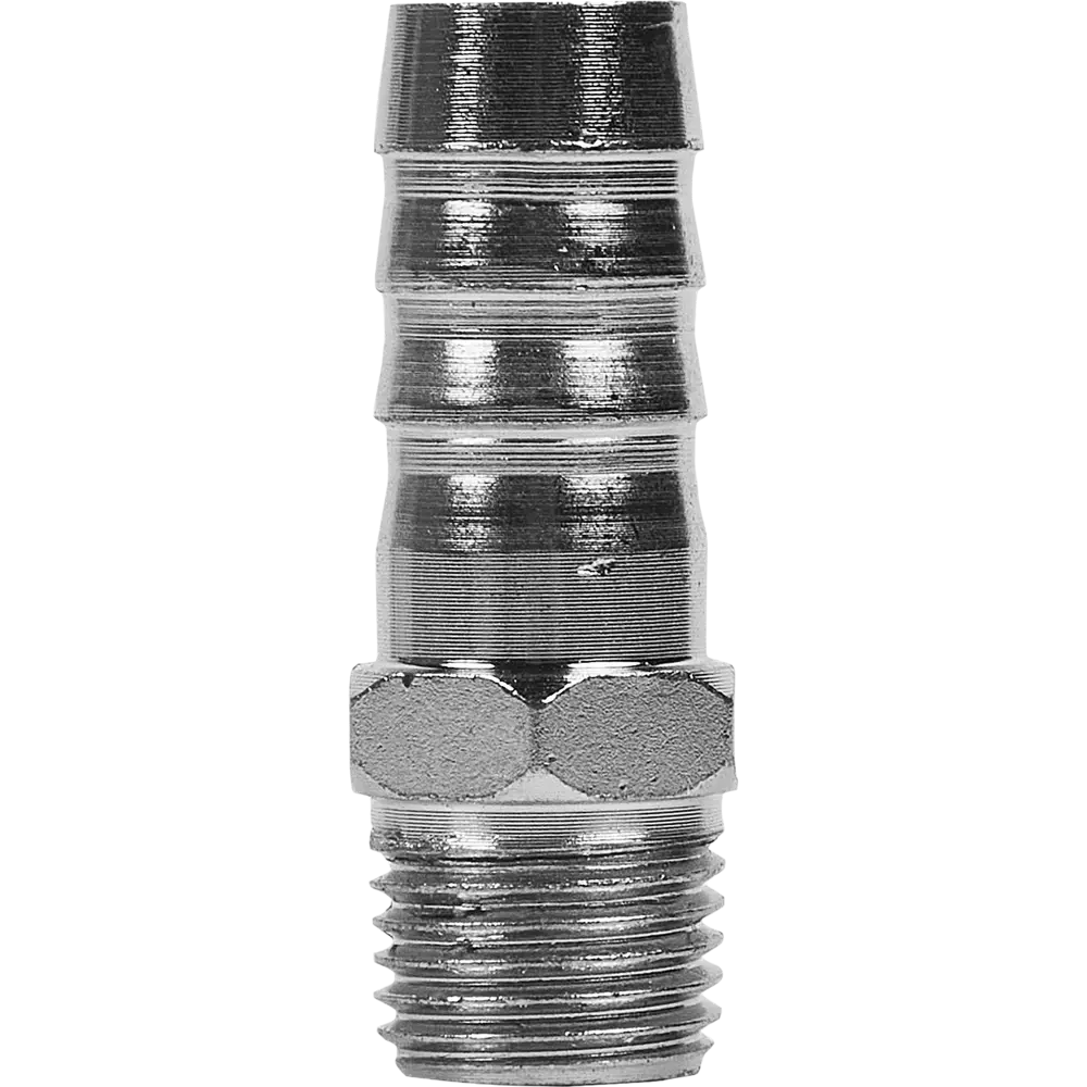 Фото 3 Штуцер Елочка Pegas Pneumatic 1/4 дюйма 12 мм наружная резьба Фото 3 Штуцер Елочка Pegas Pneumatic 1/4 дюйма 12 мм наружная резьба