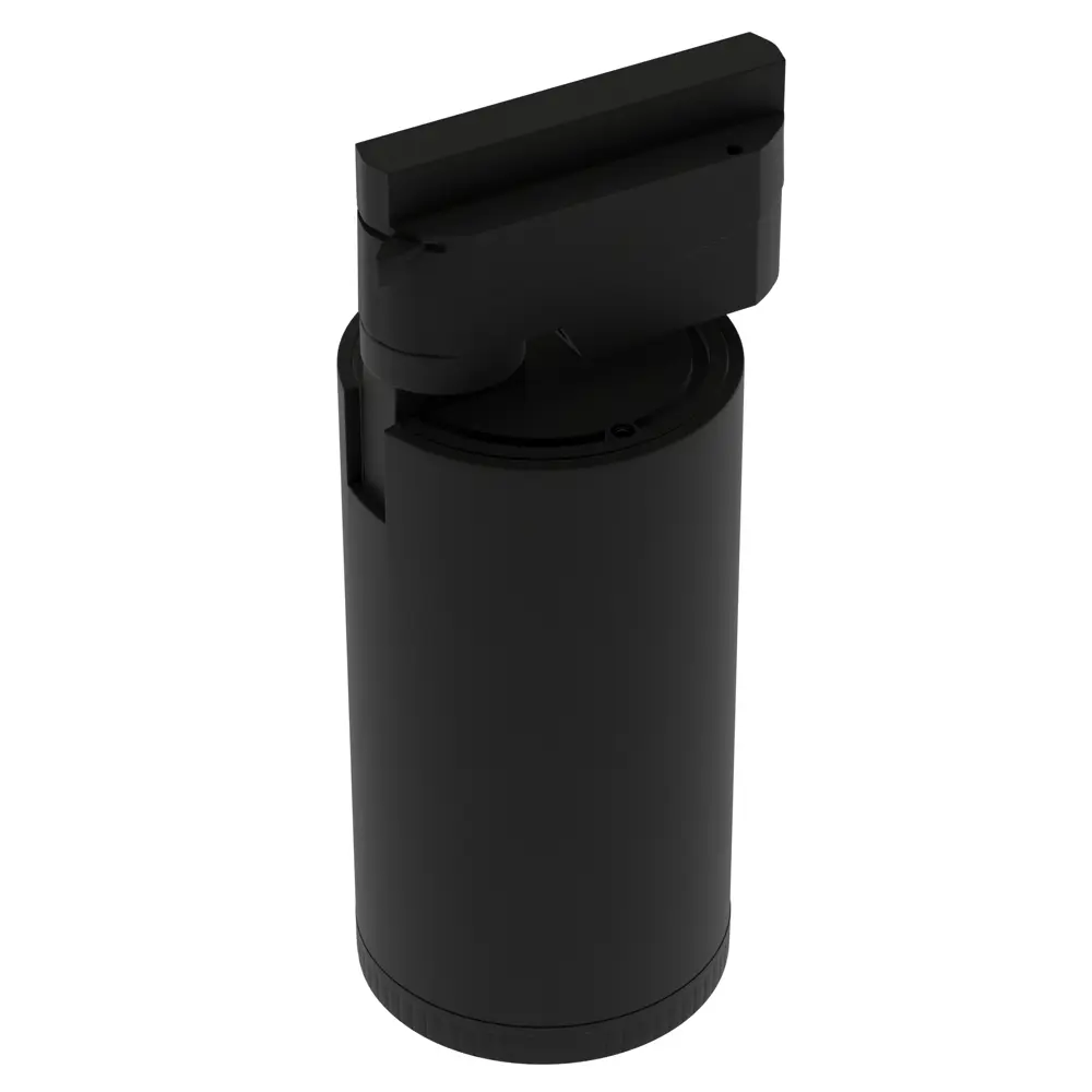 Фото 4 Трековый светильник спот MEGALIGHT RUS 30Вт 220в Светодиодный Однофазный Нейтральный белый цвет Черный 19295 Фото 4 Трековый светильник спот MEGALIGHT RUS 30Вт 220в Светодиодный Однофазный Нейтральный белый цвет Черный 19295