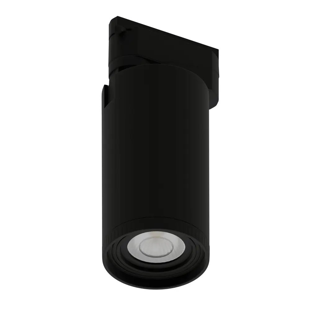 Фото 3 Трековый светильник спот MEGALIGHT RUS 30Вт 220в Светодиодный Однофазный Нейтральный белый цвет Черный 19295 Фото 3 Трековый светильник спот MEGALIGHT RUS 30Вт 220в Светодиодный Однофазный Нейтральный белый цвет Черный 19295