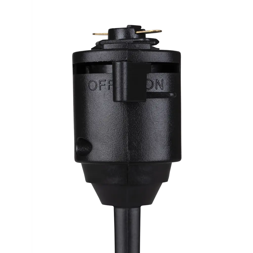 Фото 5 Трековый светильник спот светодиодный TDM Electric SQ0369-0027 45Вт 220в однофазный нейтральный белый свет цвет Черный Фото 5 Трековый светильник спот светодиодный TDM Electric SQ0369-0027 45Вт 220в однофазный нейтральный белый свет цвет Черный