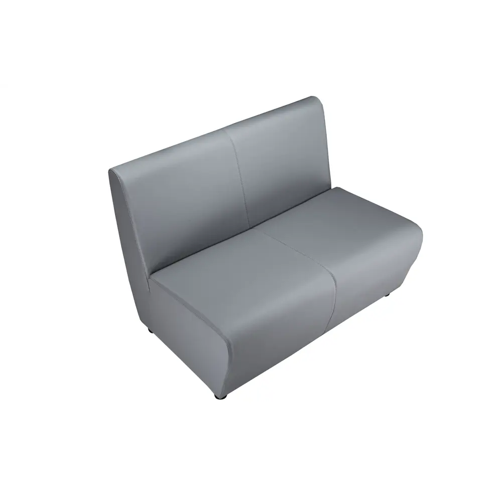 Фото 8 Диван Ramart design Пикколо 80404033 100x75x68 см искусственная кожа цвет серый Фото 8 Диван Ramart design Пикколо 80404033 100x75x68 см искусственная кожа цвет серый