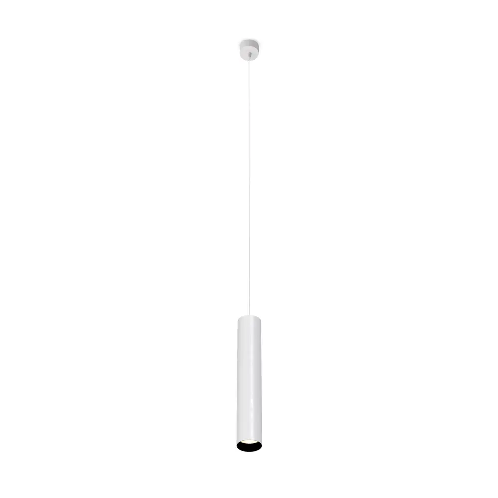 Фото Светильник подвесной светодиодный Maytoni Pendant P072PL-L12W3K 12Вт 85-265В 4.80 м² Пульт дистанционного управления не нужен цвет белый Фото Светильник подвесной светодиодный Maytoni Pendant P072PL-L12W3K 12Вт 85-265В 4.80 м² Пульт дистанционного управления не нужен цвет белый