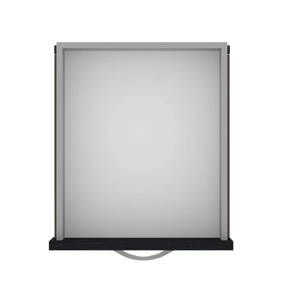 Фото 5 Тумба с выдвижными ящиками Skyland SC-3M 41x45x56 см 3 ящика ЛДСП цвет дуб юкон