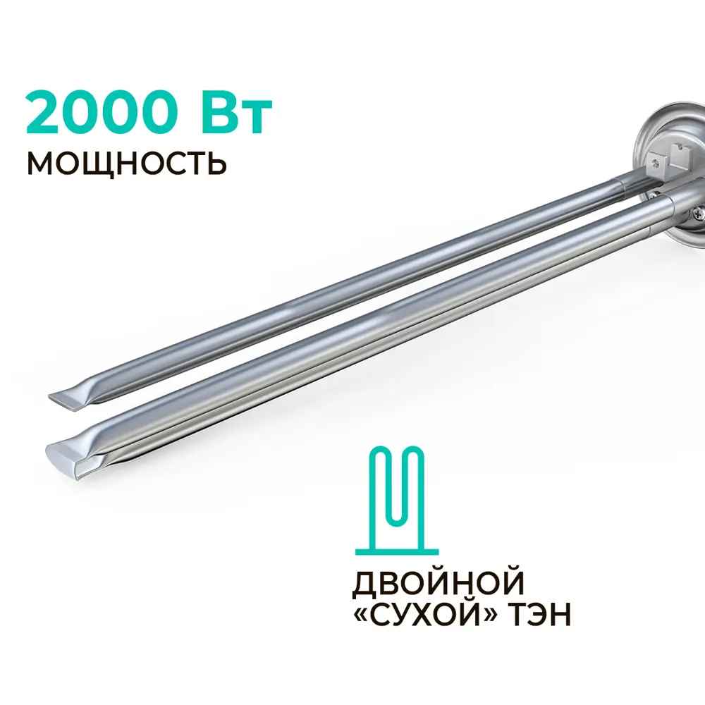 Фото 6 Накопительный водонагреватель электрический 30 л Timberk Home Intellect 2 кВт эмалированная сталь сухой ТЭН