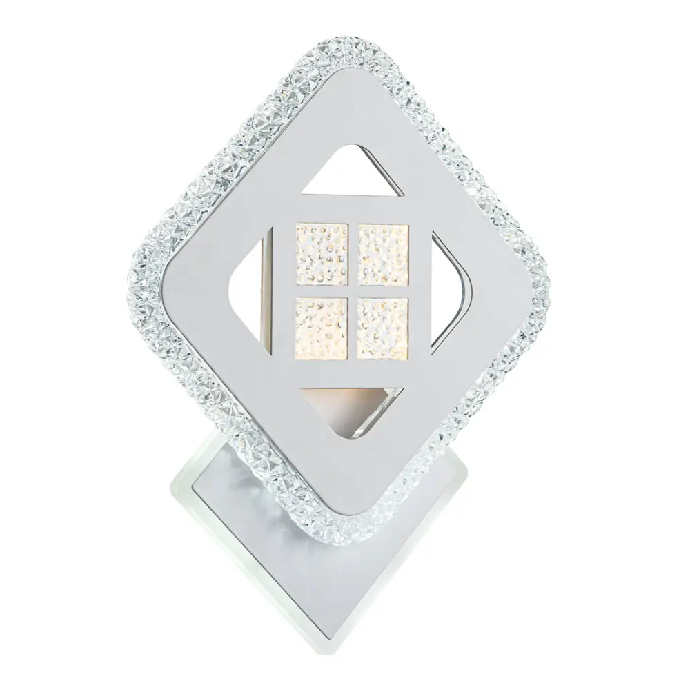 Фото 5 Настенный светильник светодиодный Escada Arcturus 10226/1LED BL White 220В 22Вт светодиоды изменение оттенков белого цвет белый Фото 5 Настенный светильник светодиодный Escada Arcturus 10226/1LED BL White 220В 22Вт светодиоды изменение оттенков белого цвет белый