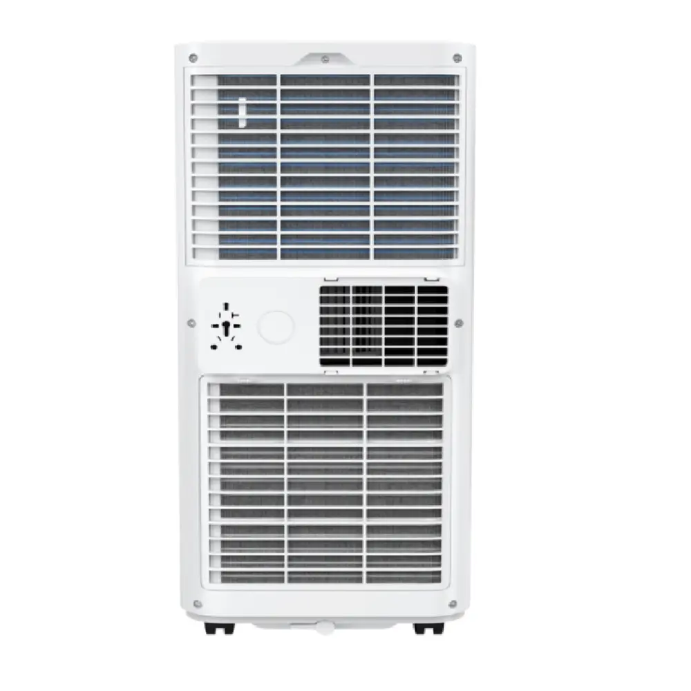 Фото 2 Кондиционер мобильный Royal clima RM-TS17CH-E 5.6K BTU охлаждение цвет белое серебро Фото 2 Кондиционер мобильный Royal clima RM-TS17CH-E 5.6K BTU охлаждение цвет белое серебро