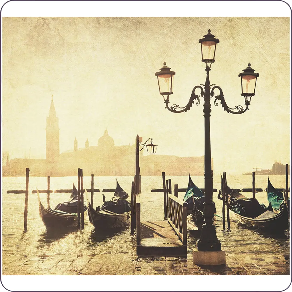 Фото 2 Фотообои флизелиновые Bartonwall 300x270 см Города Венеция Фото 2 Фотообои флизелиновые Bartonwall 300x270 см Города Венеция