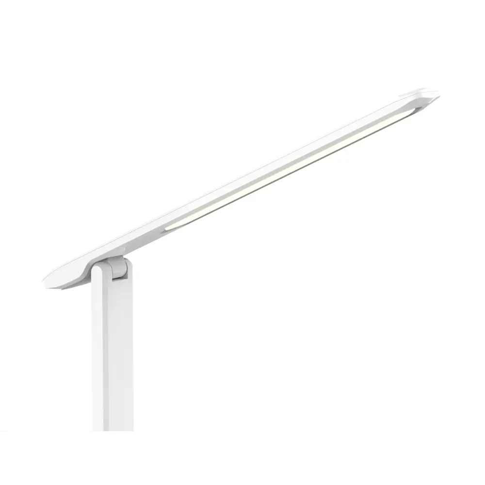 Фото 7 Настольная лампа светодиодная AMBRELLA LIGHT DE450 DESK теплый белый свет цвет белый Фото 7 Настольная лампа светодиодная AMBRELLA LIGHT DE450 DESK теплый белый свет цвет белый