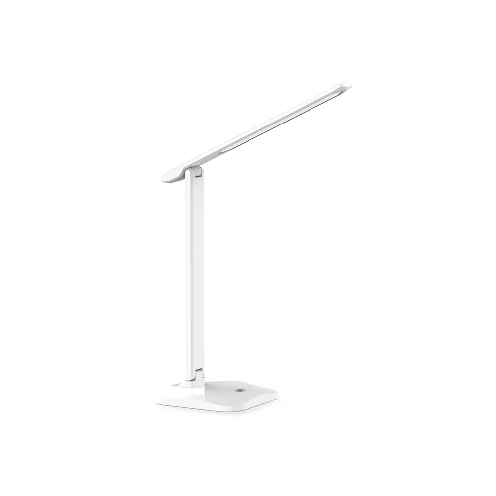 Фото 5 Настольная лампа светодиодная AMBRELLA LIGHT DE450 DESK теплый белый свет цвет белый Фото 5 Настольная лампа светодиодная AMBRELLA LIGHT DE450 DESK теплый белый свет цвет белый