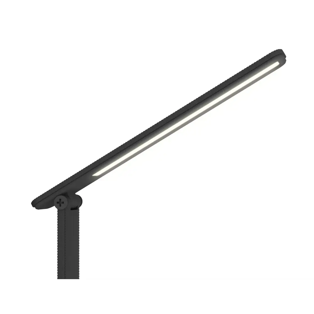 Фото 7 Настольная лампа светодиодная AMBRELLA LIGHT DE537 DESK теплый белый свет цвет черный Фото 7 Настольная лампа светодиодная AMBRELLA LIGHT DE537 DESK теплый белый свет цвет черный