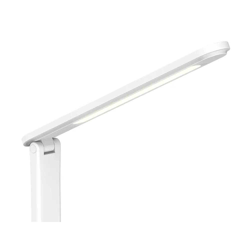 Фото 2 Настольная лампа светодиодная AMBRELLA LIGHT DE534 DESK теплый белый свет цвет белый Фото 2 Настольная лампа светодиодная AMBRELLA LIGHT DE534 DESK теплый белый свет цвет белый