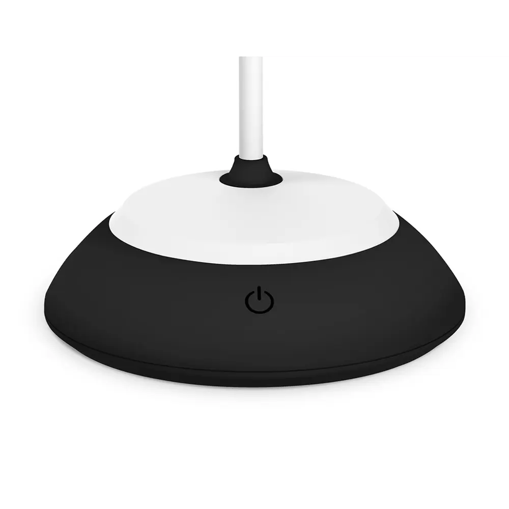 Фото 3 Настольная лампа светодиодная AMBRELLA LIGHT DE601 DESK теплый белый свет цвет черный Фото 3 Настольная лампа светодиодная AMBRELLA LIGHT DE601 DESK теплый белый свет цвет черный