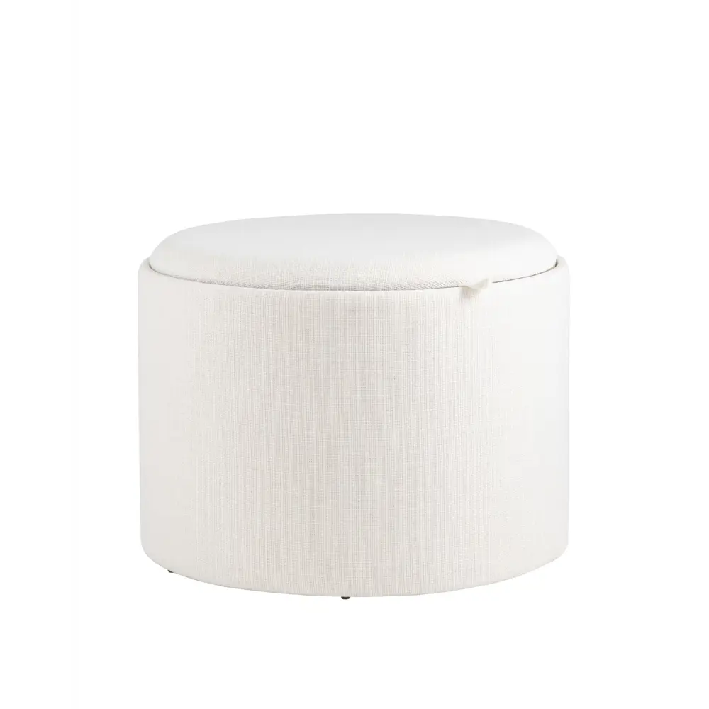 Фото 6 Пуф Stool Group Хюгге l 56x56x56 см цвет белый Фото 6 Пуф Stool Group Хюгге l 56x56x56 см цвет белый