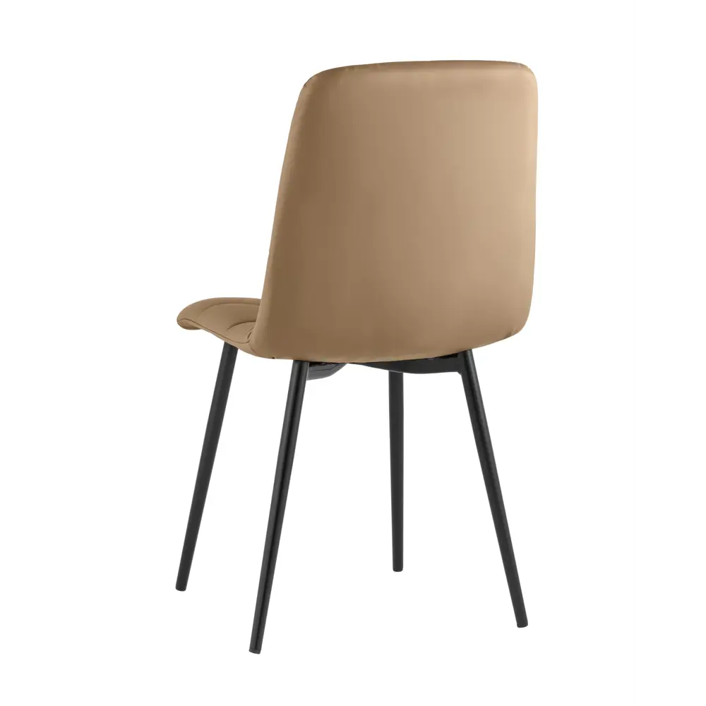 Фото 7 Стул Фабрикант fb-oliver-eco-cap 93x53x45 см экокожа цвет капучино Фото 7 Стул Фабрикант fb-oliver-eco-cap 93x53x45 см экокожа цвет капучино