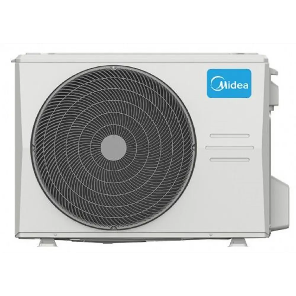 Фото 3 Сплит-система Midea MSAG3-09HRN1-I/MSAG3-09HRN1-O 9K BTU охлаждение/обогрев Фото 3 Сплит-система Midea MSAG3-09HRN1-I/MSAG3-09HRN1-O 9K BTU охлаждение/обогрев