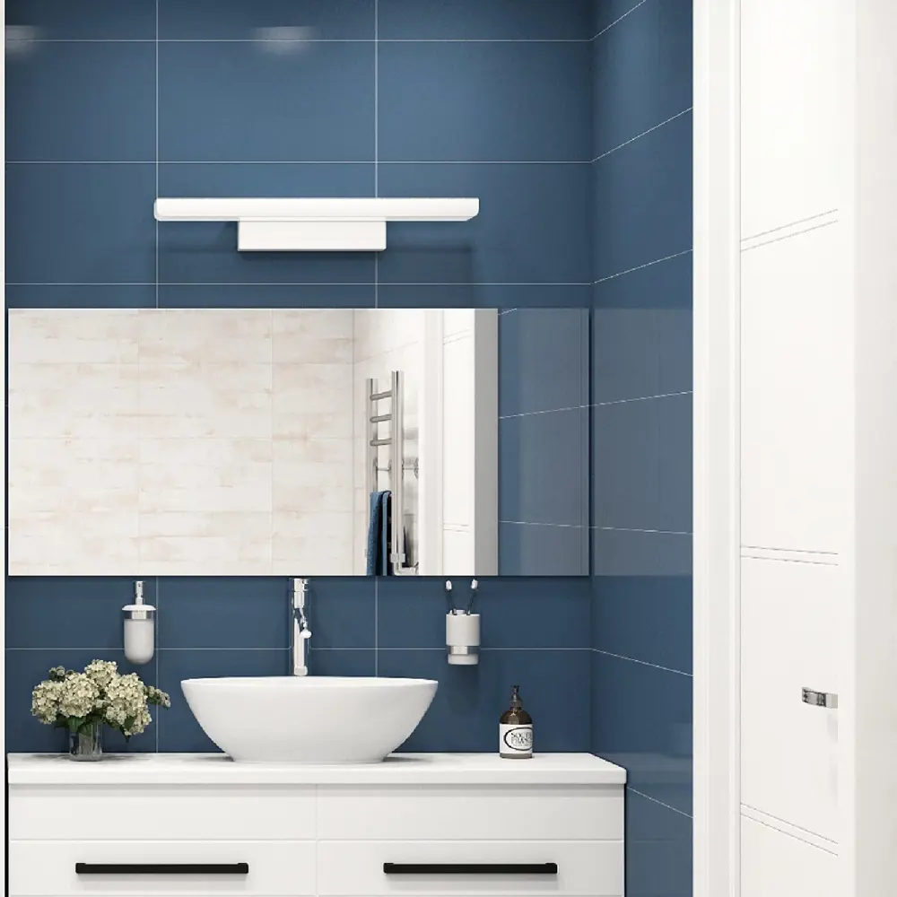 Фото Плитка настенная LB Ceramics Блю Шеврон 25x45 см 1.46 м² матовая цвет синий Фото Плитка настенная LB Ceramics Блю Шеврон 25x45 см 1.46 м² матовая цвет синий