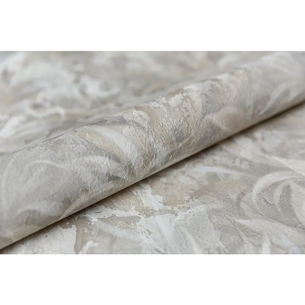 Фото Обои флизелиновые Kerama Marazzi Экзотика 1.06 м темно-серые/светло-серые KM6001 Фото Обои флизелиновые Kerama Marazzi Экзотика 1.06 м темно-серые/светло-серые KM6001