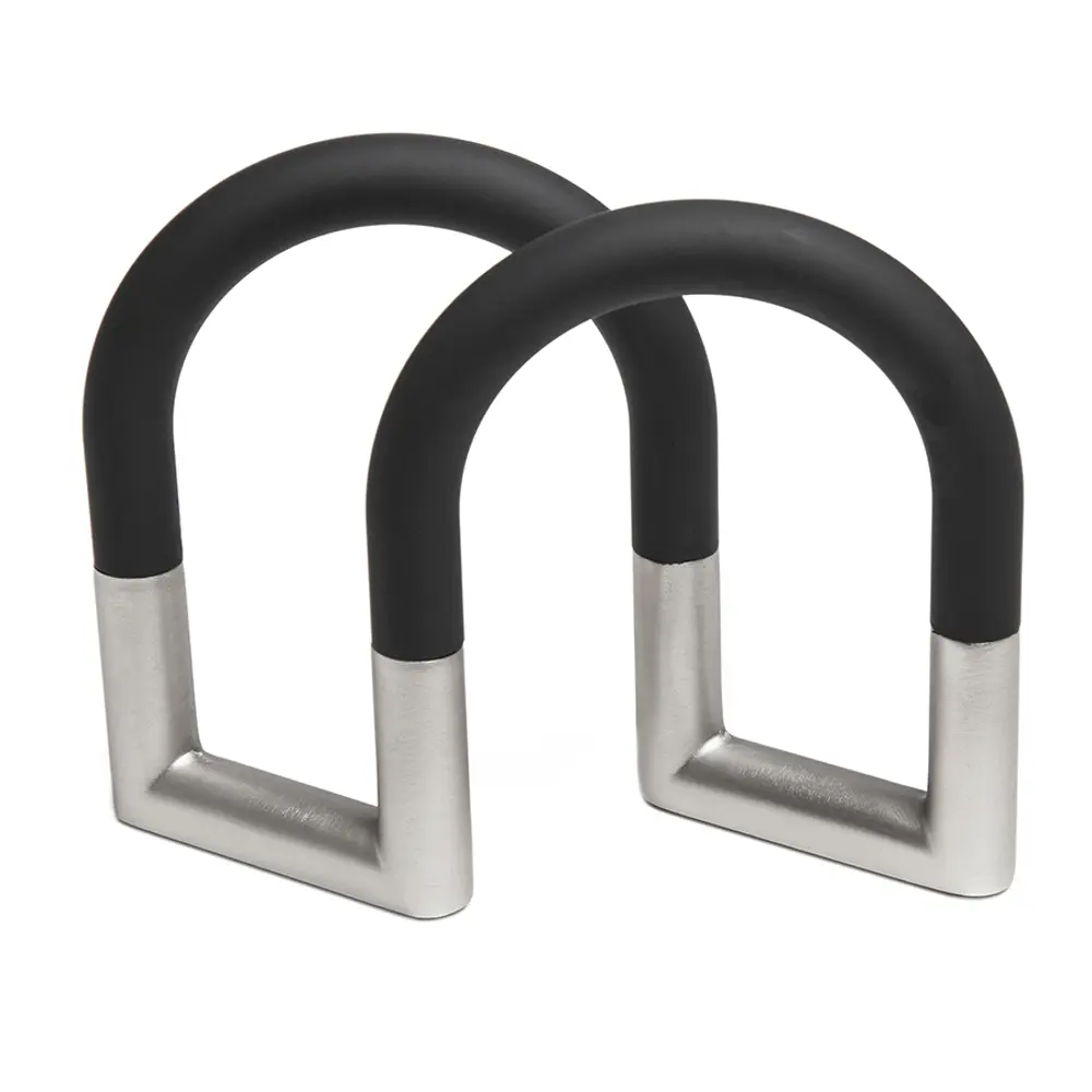 Фото 4 Салфетница Umbra Swivel металл цвет черный, 330705-047 Фото 4 Салфетница Umbra Swivel металл цвет черный, 330705-047