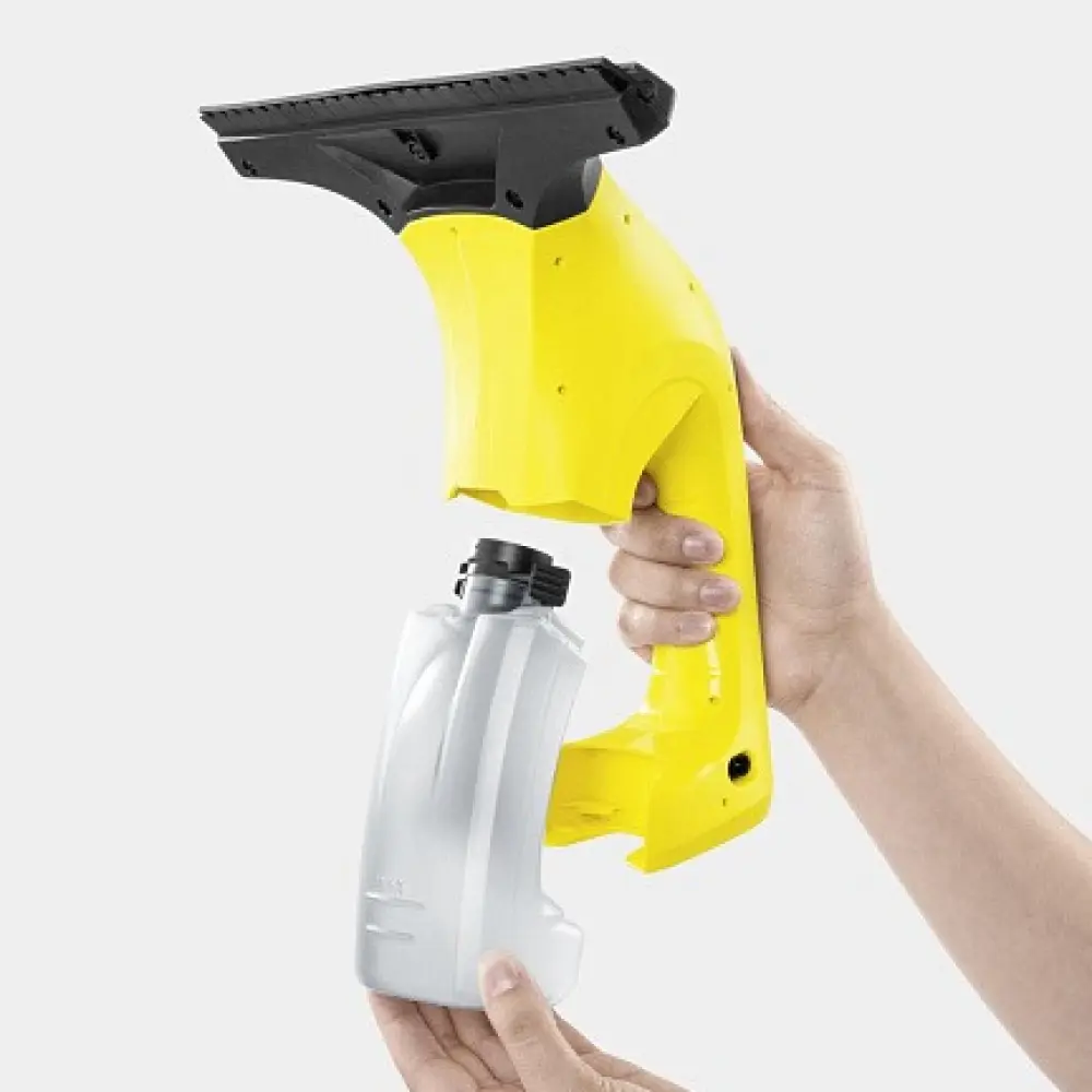 Фото 3 Стеклоочиститель KARCHER WV 1 EU 1.633-200.0 Фото 3 Стеклоочиститель KARCHER WV 1 EU 1.633-200.0
