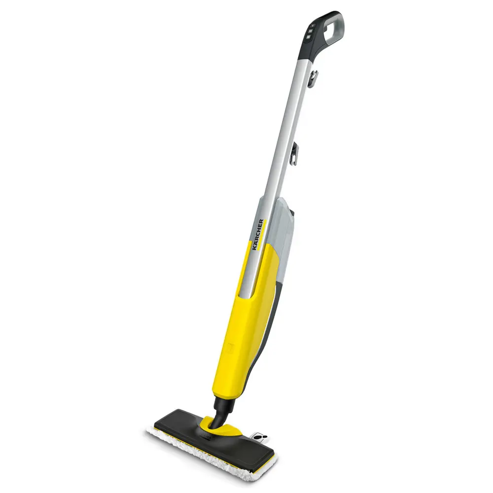 Фото Паровая швабра Karcher SC 2 Upright EasyFix 1192434 Фото Паровая швабра Karcher SC 2 Upright EasyFix 1192434