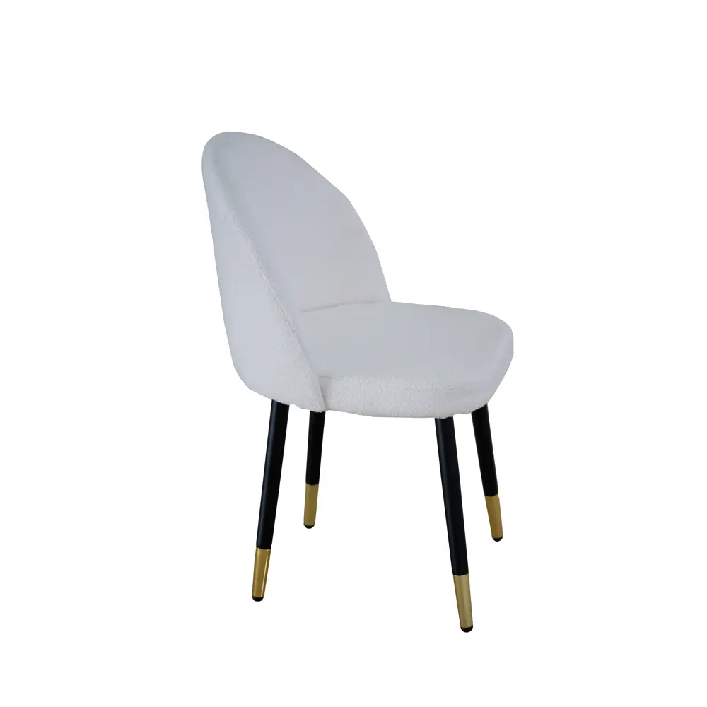 Фото Кухонный стул Bascor Bm-bw-chz 80x45x48 см велюр цвет бежево-белый Фото Кухонный стул Bascor Bm-bw-chz 80x45x48 см велюр цвет бежево-белый