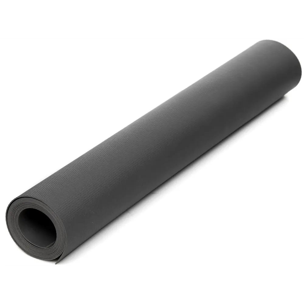 Фото Защитный коврик Navako Flexy Mat 65x50 см пластик цвет антрацит Фото Защитный коврик Navako Flexy Mat 65x50 см пластик цвет антрацит