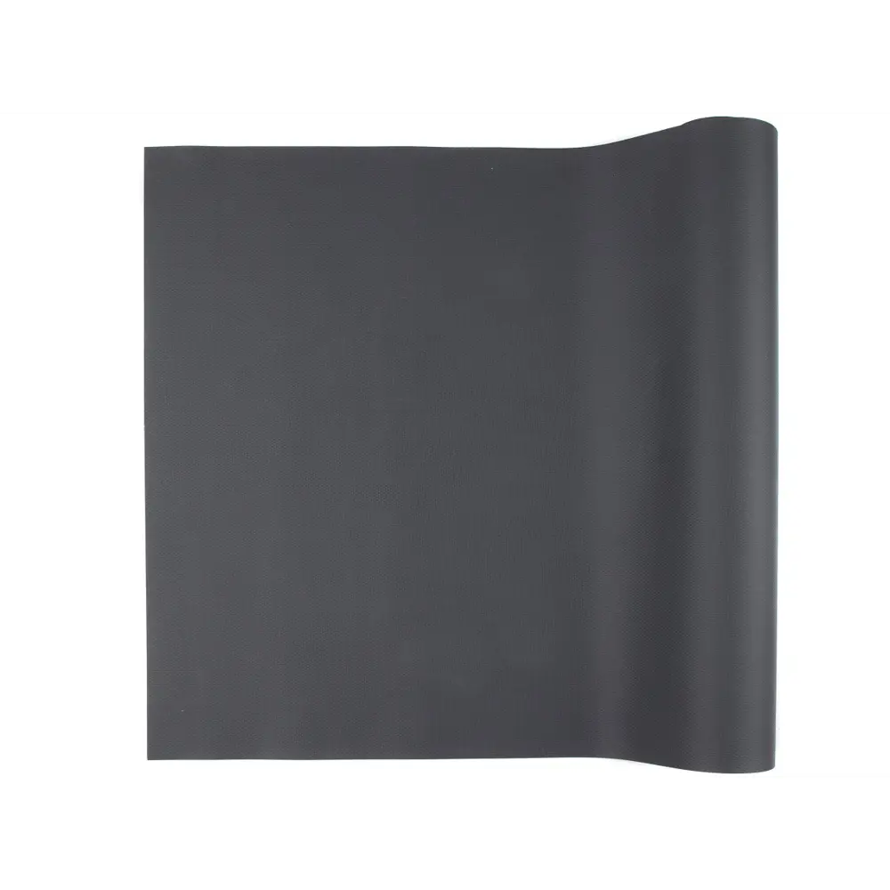 Фото 2 Защитный коврик Navako Flexy Mat 95x0.12x50 см пластик цвет антрацит Фото 2 Защитный коврик Navako Flexy Mat 95x0.12x50 см пластик цвет антрацит