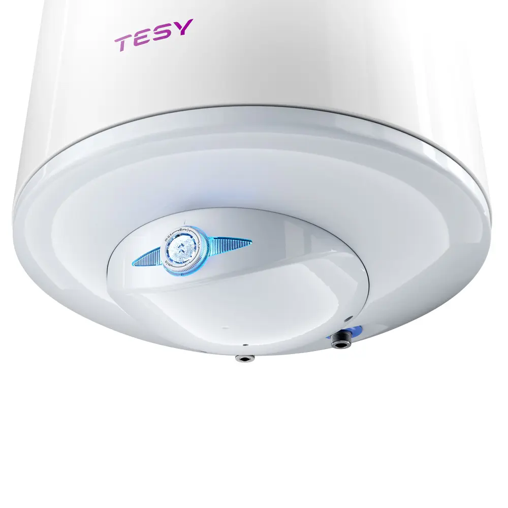 Фото 3 Накопительный водонагреватель электрический 80 л Tesy GCV 804424D B14 TBRC 2.4 кВт эмалированная сталь сухой ТЭН Фото 3 Накопительный водонагреватель электрический 80 л Tesy GCV 804424D B14 TBRC 2.4 кВт эмалированная сталь сухой ТЭН