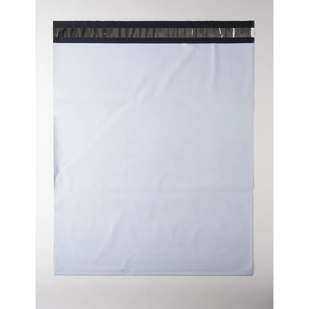 Фото Пакет 43x50 см 50 шт Pack Innovation IP00KPKK4350.60-50 полиэтилен цвет белый Фото Пакет 43x50 см 50 шт Pack Innovation IP00KPKK4350.60-50 полиэтилен цвет белый