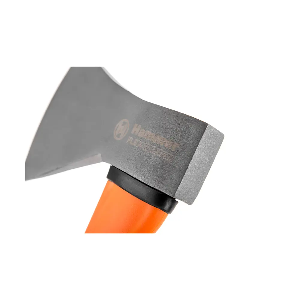 Фото 6 Топор HAMMER 236-005, 43см Сталь Фото 6 Топор HAMMER 236-005, 43см Сталь