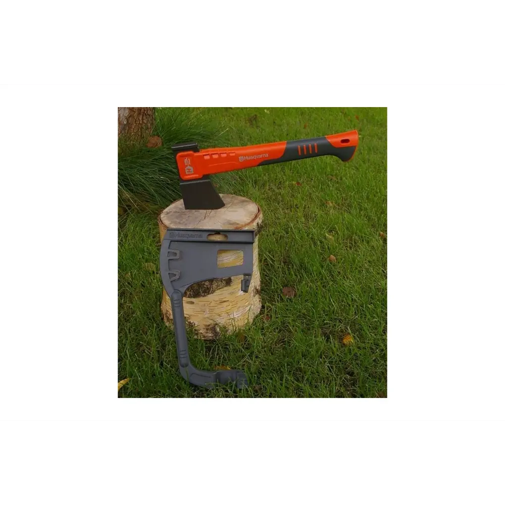 Фото 3 Топор HUSQVARNA H900 0.9кг Фото 3 Топор HUSQVARNA H900 0.9кг