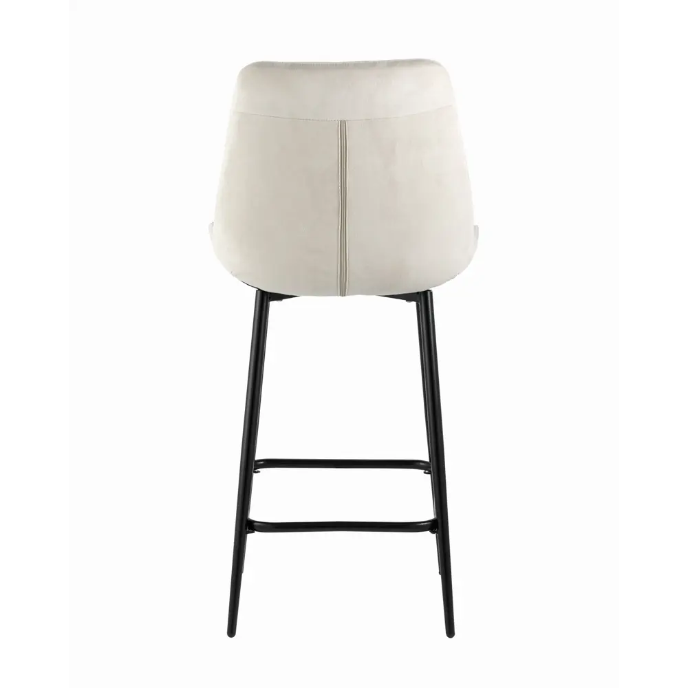 Фото 7 Барный стул Stool Group Флекс 51x105x58 цвет бежевый Фото 7 Барный стул Stool Group Флекс 51x105x58 цвет бежевый