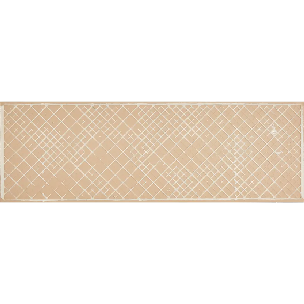 Фото 4 Плитка настенная Kerama Marazzi Сигма 20x60 см 1.2 м² глянцевая цвет белый антик Фото 4 Плитка настенная Kerama Marazzi Сигма 20x60 см 1.2 м² глянцевая цвет белый антик