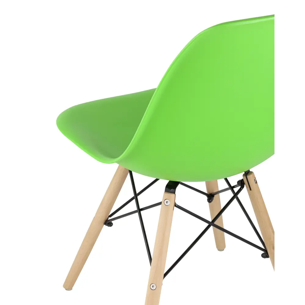 Фото 6 Стул кухонный Стул груп 8056PP Green 90056 81x53x46 см пластик цвет светло-зеленый Фото 6 Стул кухонный Стул груп 8056PP Green 90056 81x53x46 см пластик цвет светло-зеленый
