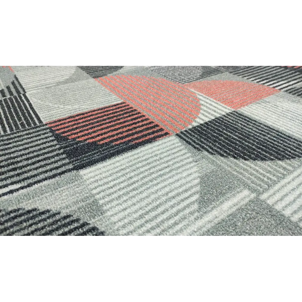 Фото 2 Ковер Нева Тафт Принт Стокгольм_93_40 Овал 200x450 см Фото 2 Ковер Нева Тафт Принт Стокгольм_93_40 Овал 200x450 см