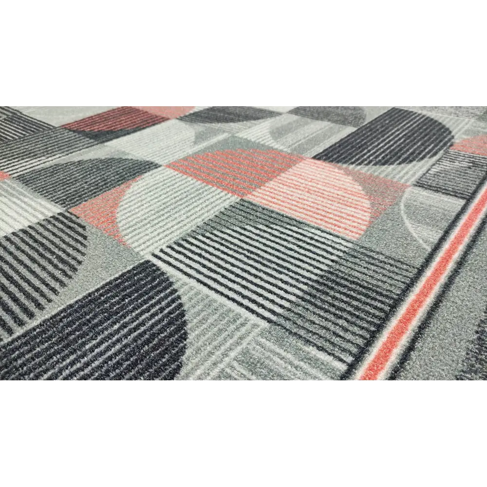 Фото 4 Ковер Нева Тафт Принт Стокгольм_93_40 Овал 200x450 см Фото 4 Ковер Нева Тафт Принт Стокгольм_93_40 Овал 200x450 см