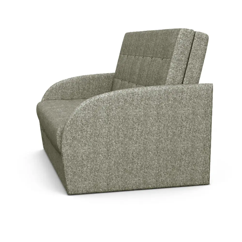 Фото 2 Диван Фокус Оригинал 33879 100x96x93 см рогожка цвет светло-серый Фото 2 Диван Фокус Оригинал 33879 100x96x93 см рогожка цвет светло-серый