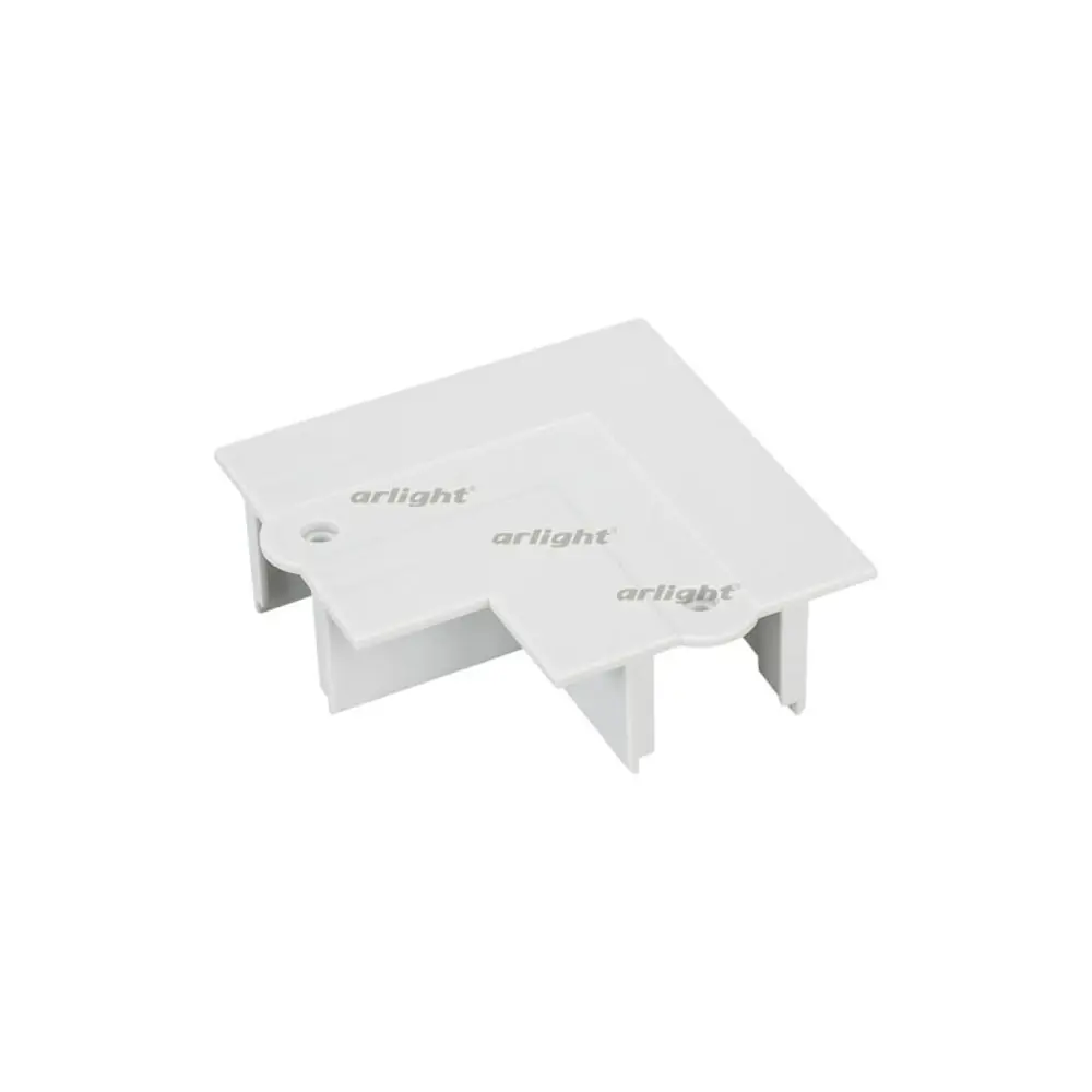 Фото Накладка Arlight LGD-4TR-PLANK-L-WH C 024048 Фото Накладка Arlight LGD-4TR-PLANK-L-WH C 024048