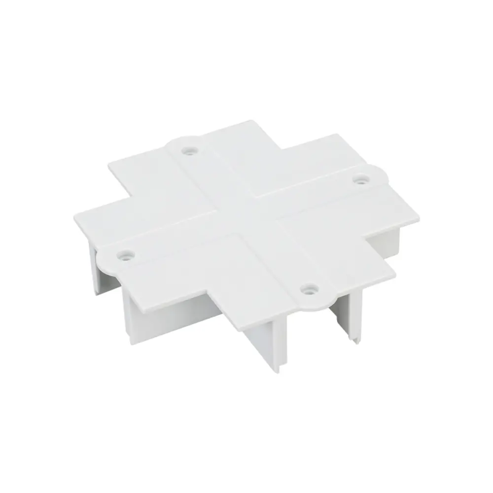 Фото 3 Накладка Arlight LGD-4TR-PLANK-X-WH C 024050 Фото 3 Накладка Arlight LGD-4TR-PLANK-X-WH C 024050