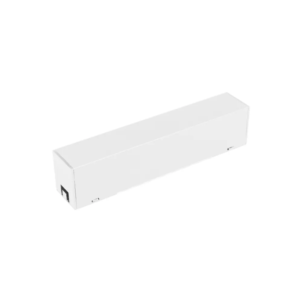 Фото 3 Коннектор прямой Arlight MAG-CON-45-I-POWER WH 034999 Фото 3 Коннектор прямой Arlight MAG-CON-45-I-POWER WH 034999