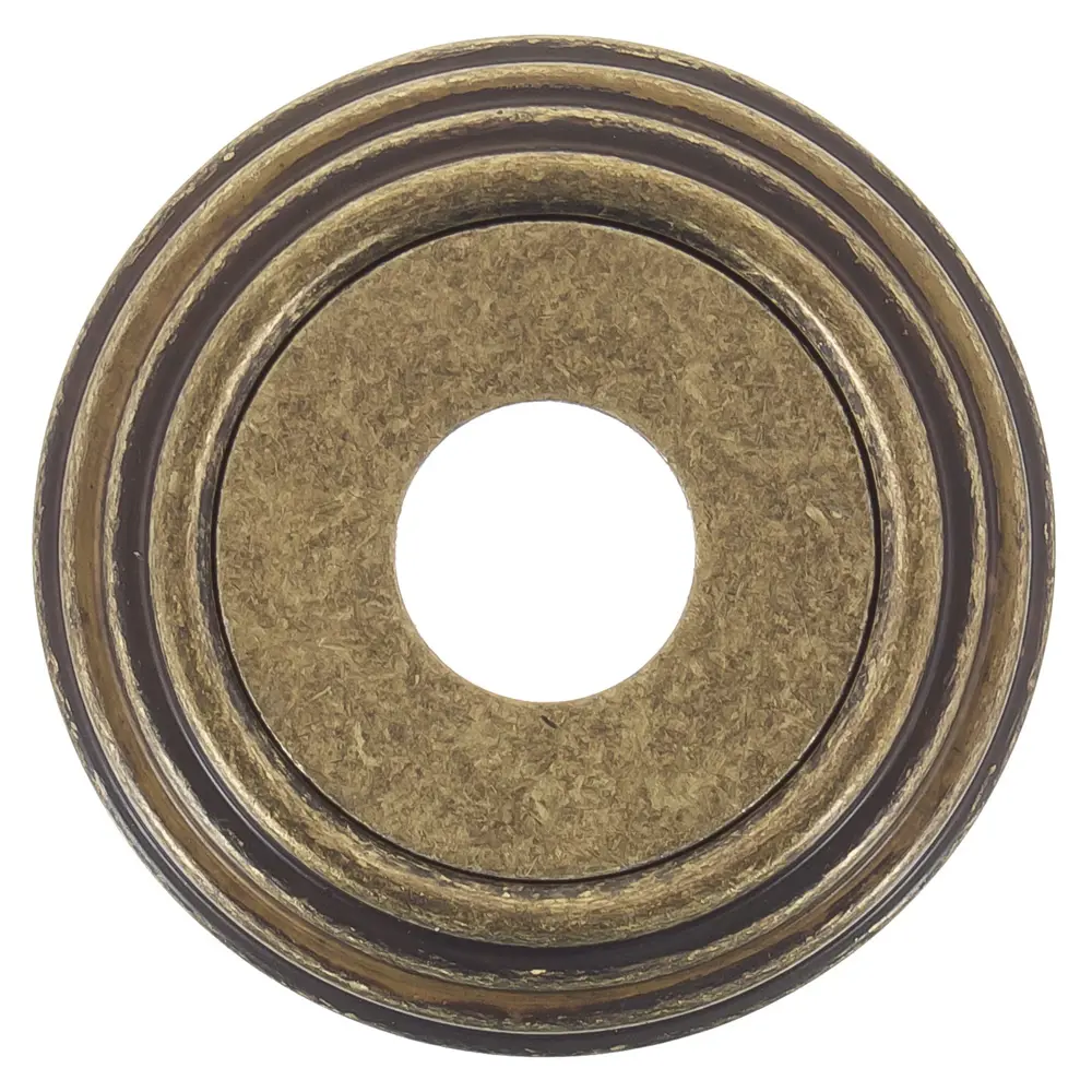 Фото 2 Завёртка сантехническая EDS-WC V003 AGED BRONZE, цвет античная бронза Фото 2 Завёртка сантехническая EDS-WC V003 AGED BRONZE, цвет античная бронза