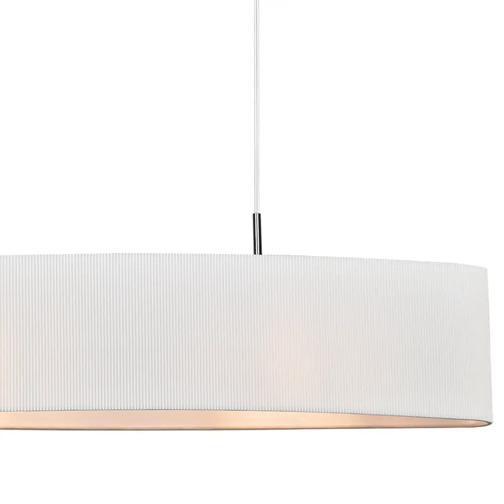 Фото 5 Светильник подвесной ESCADA 1139/2S White 2 лампы 2 м² цвет белый Фото 5 Светильник подвесной ESCADA 1139/2S White 2 лампы 2 м² цвет белый