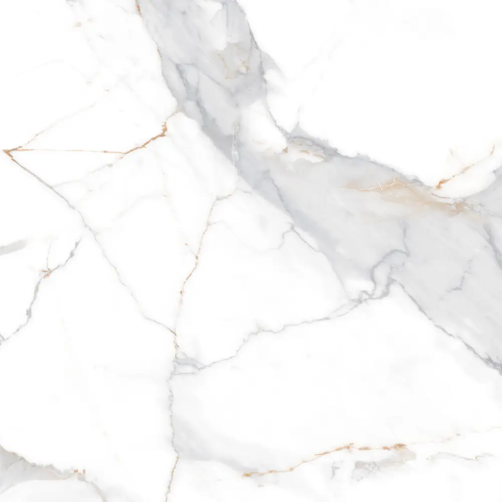 Фото 2 Керамогранит Global tile Calacatta Imperial_GT GT60606103PR 60x60см 1.44 м² цвет белый, цена за упаковку Фото 2 Керамогранит Global tile Calacatta Imperial_GT GT60606103PR 60x60см 1.44 м² цвет белый, цена за упаковку